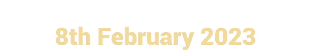 Submission of entries will open on 8th February 2023