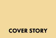 COVER STORY
