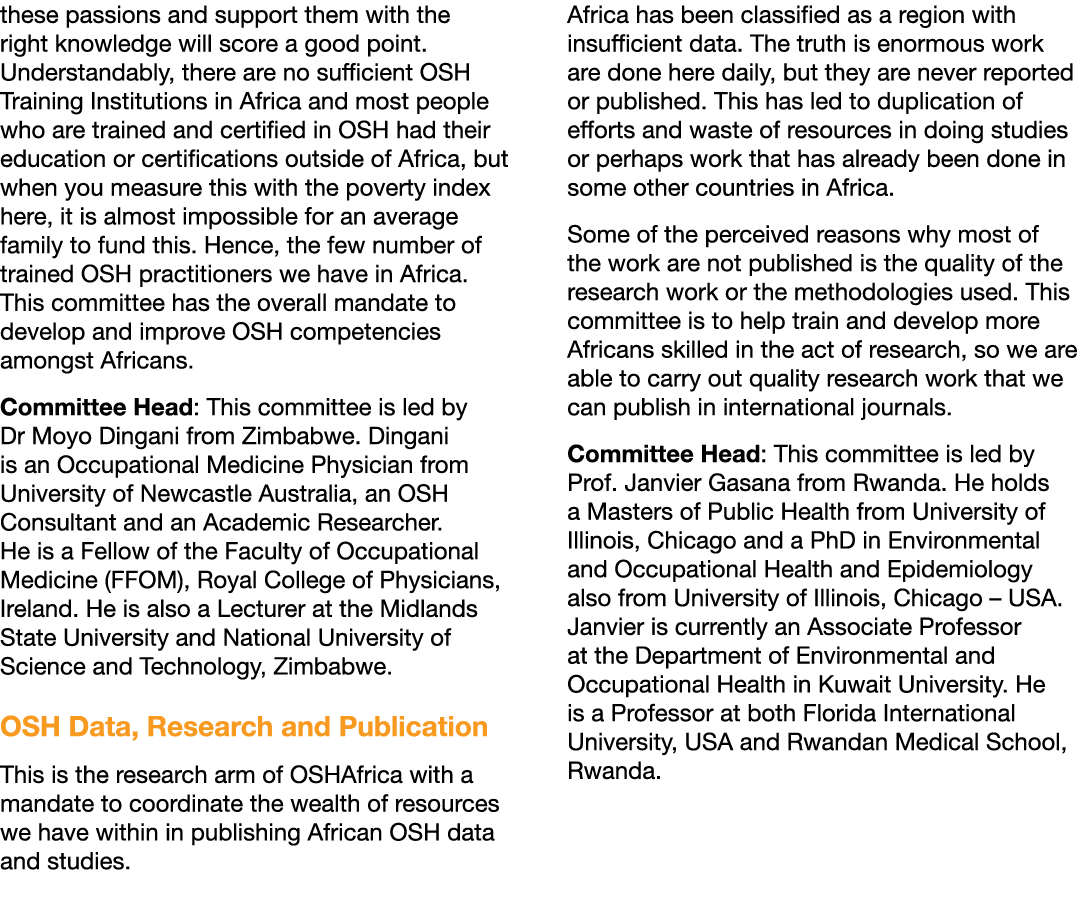 these passions and support them with the right knowledge will score a good point. Understandably, there are no suffic...