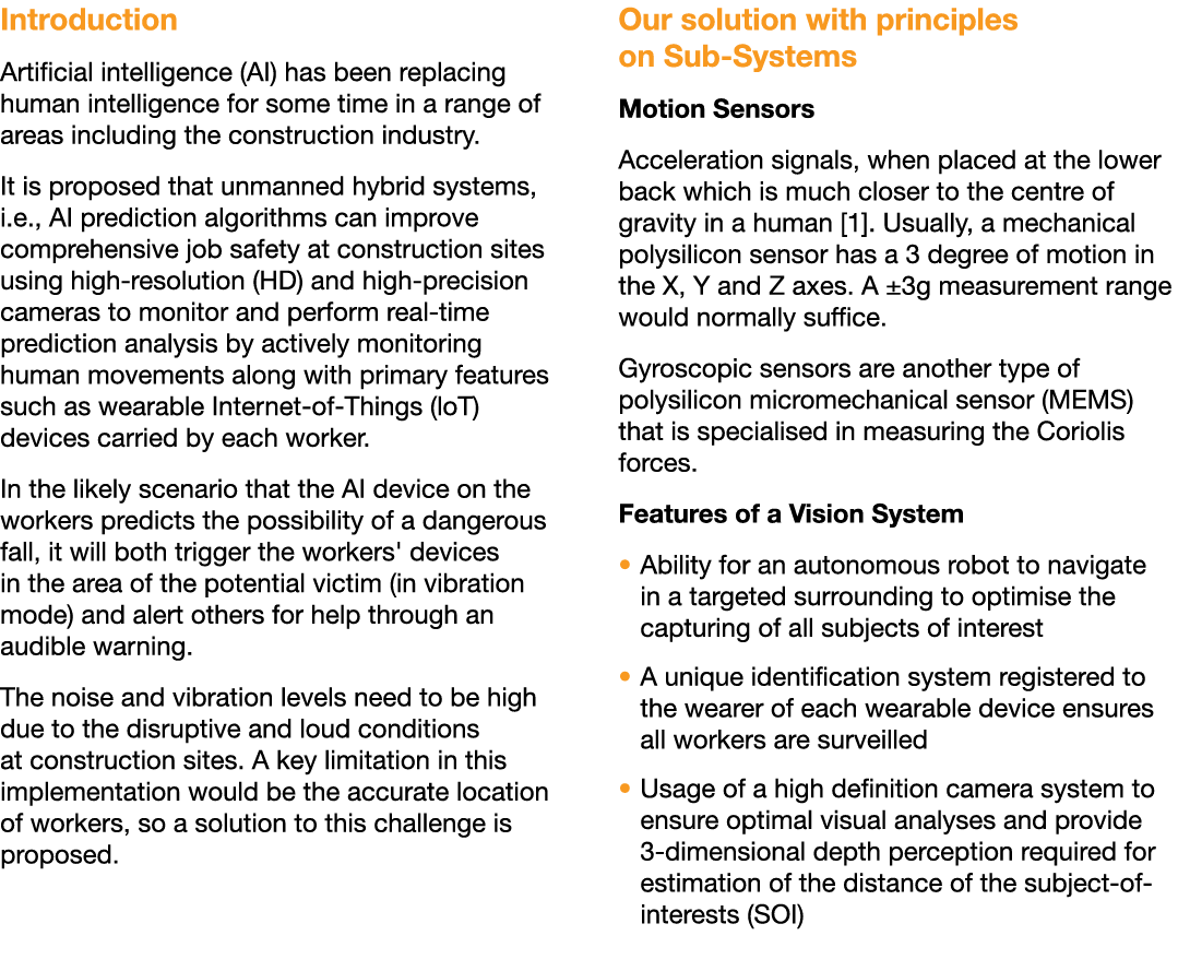 Introduction Artificial intelligence (AI) has been replacing human intelligence for some time in a range of areas inc...