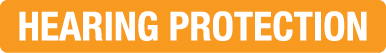 Hearing Protection