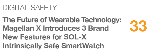 DIGITAL SAFETY,33,The Future of Wearable Technology: Magellan X Introduces 3 Brand New Features for SOL X Intrinsical...