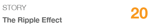 STORY,20,The Ripple Effect