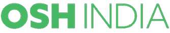 OSH India logo