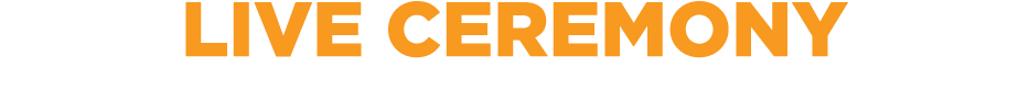 LIVE CEREMONY