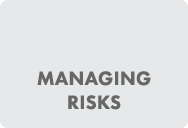 Managing Risks