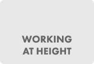 WORKING AT HEIGHT