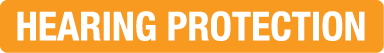 Hearing Protection