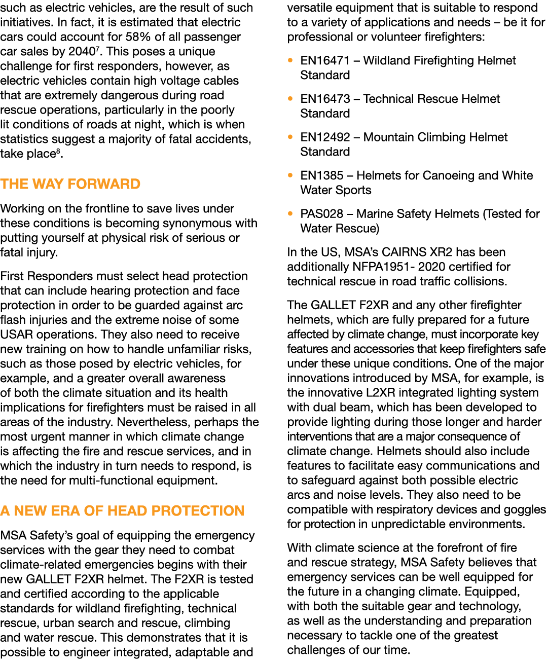 such as electric vehicles, are the result of such initiatives. In fact, it is estimated that electric cars could acco...