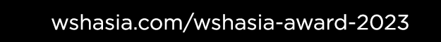 wshasia.com/wshasia award 2023