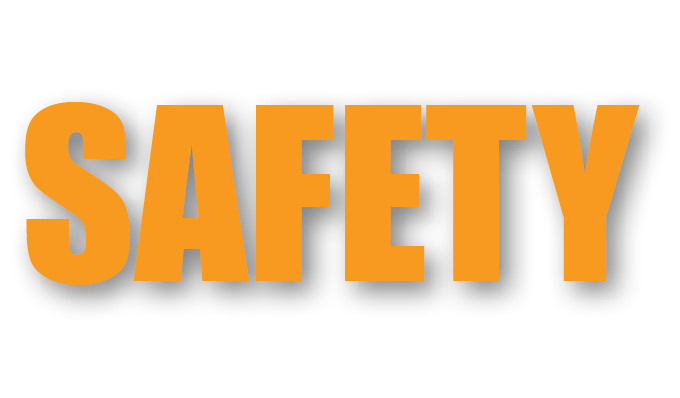 SAFETY