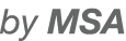 by MSA