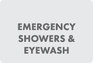 Emergency Showers & Eyewash