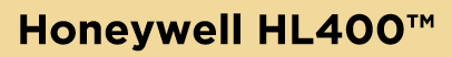 Honeywell HL400™
