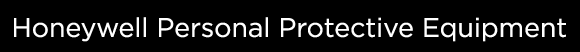 Honeywell Personal Protective Equipment