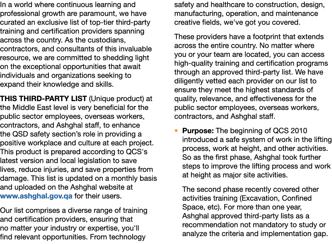 In a world where continuous learning and professional growth are paramount, we have curated an exclusive list of top ...