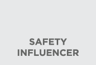 Safety Influencer