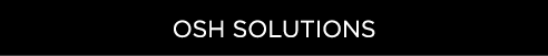OSH SOLUTIONS