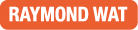 Raymond Wat