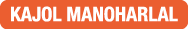 Kajol Manoharlal