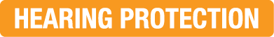 Hearing Protection