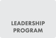 LEADERSHIP PROGRAM