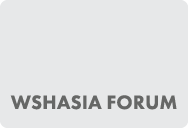 WSHAsia Forum