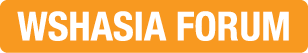 WSHAsia Forum