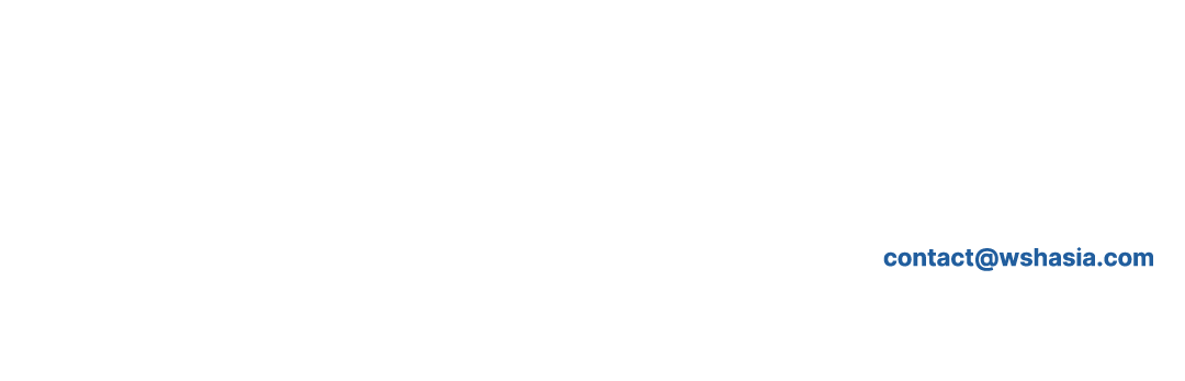 World of Safety & Health Asia’s supporting organisations are mainly not for profit organisation who share the same vi...