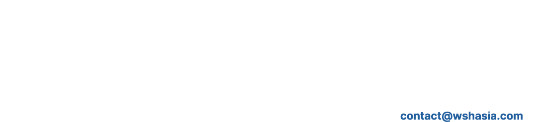 World of Safety & Health Asia’s supporting organisations are mainly not for profit organisation who share the same vi...