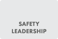 Safety Leadership