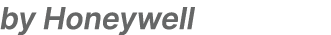 by Honeywell