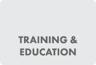 Training & Education