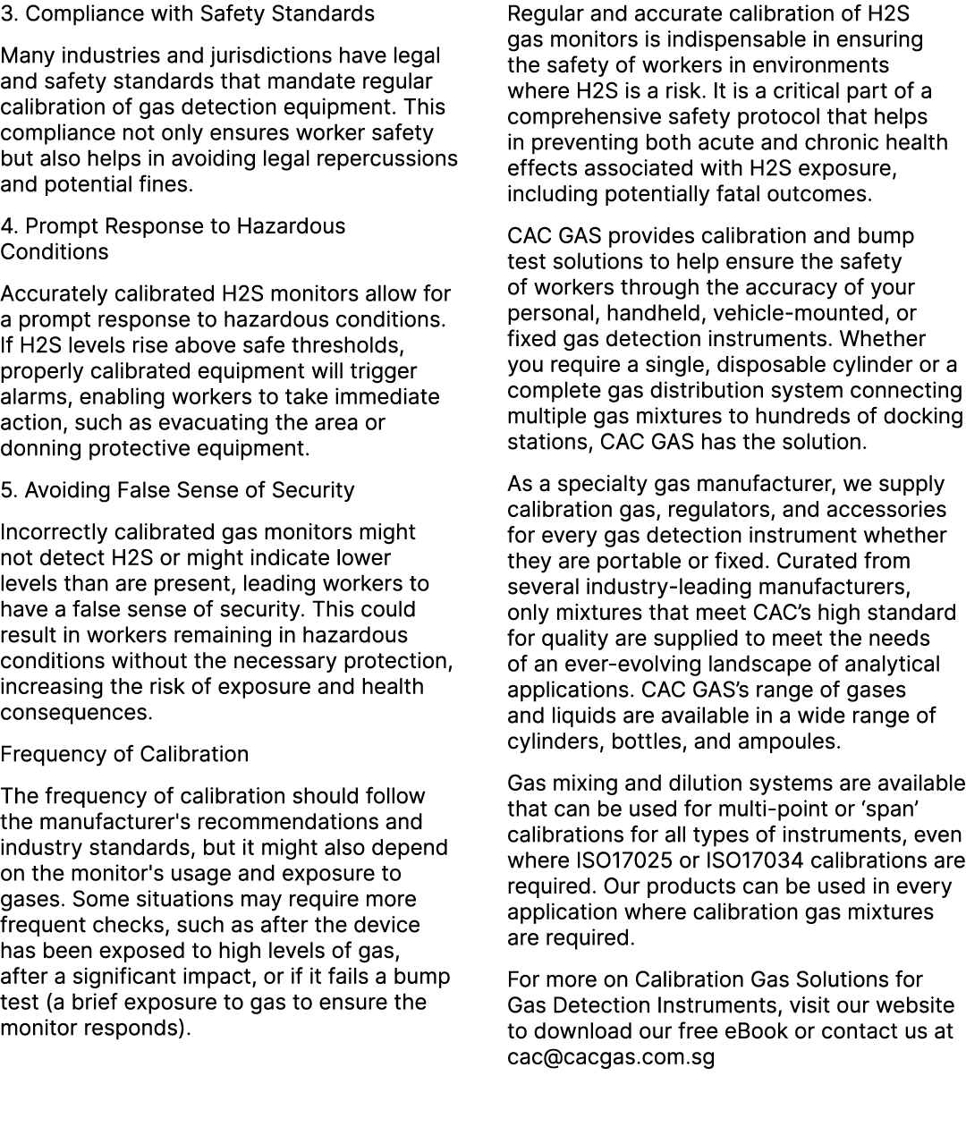 3. Compliance with Safety Standards Many industries and jurisdictions have legal and safety standards that mandate re...