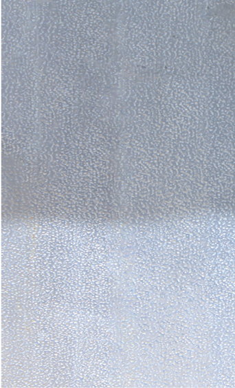 A Danger H2S Poisonous Gas sign on a Natural Gas facility.