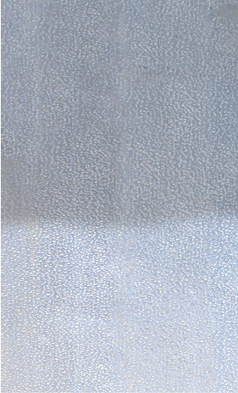 A Danger H2S Poisonous Gas sign on a Natural Gas facility.