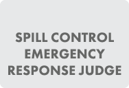 Spill Control Emergency Response Judge