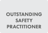 Outstanding Safety Practitioner