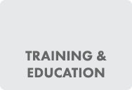 Training & Education