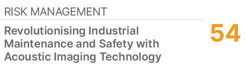 Risk Management,54,Revolutionising Industrial Maintenance and Safety with Acoustic Imaging Technology