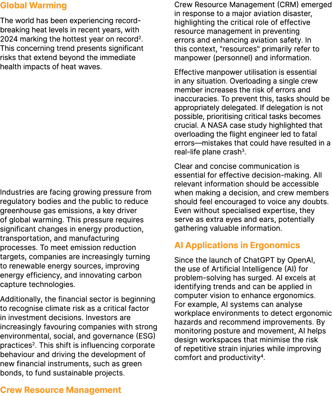 Global Warming The world has been experiencing record breaking heat levels in recent years, with 2024 marking the hot...