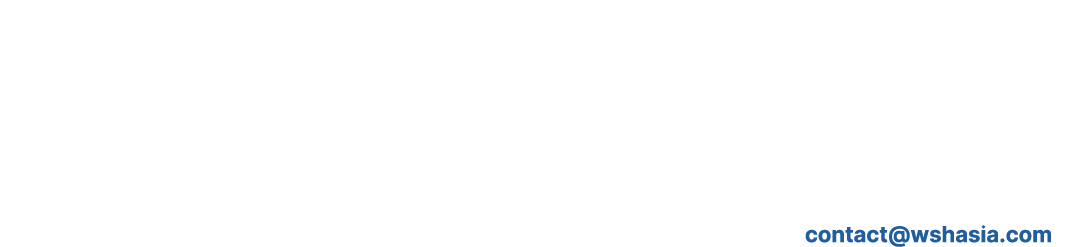 World of Safety & Health Asia’s supporting organisations are mainly not for profit organisation who share the same vi...