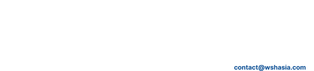 World of Safety & Health Asia’s supporting organisations are mainly not for profit organisation who share the same vi...