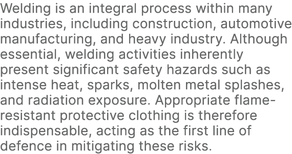 Welding is an integral process within many industries, including construction, automotive manufacturing, and heavy in...