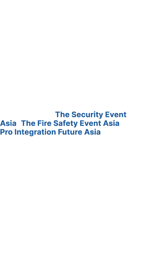 Singapore, 11 13 November 2025 – APAC's premier platform dedicated to improving Occupational Health and Safety standa...