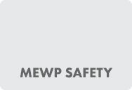 MEWP Safety