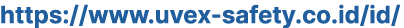 https://www.uvex safety.co.id/id/
