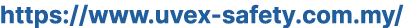 https://www.uvex safety.com.my/