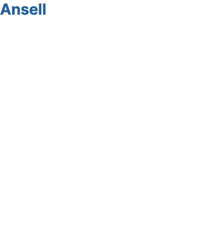 Ansell, a global leader in protection solutions, is proud to announce that its GAMMEX PI Hybrid Micro surgical gloves...
