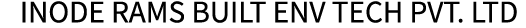 iNode RAMS Built Env Tech Pvt. Ltd.